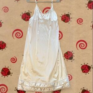 slip dress